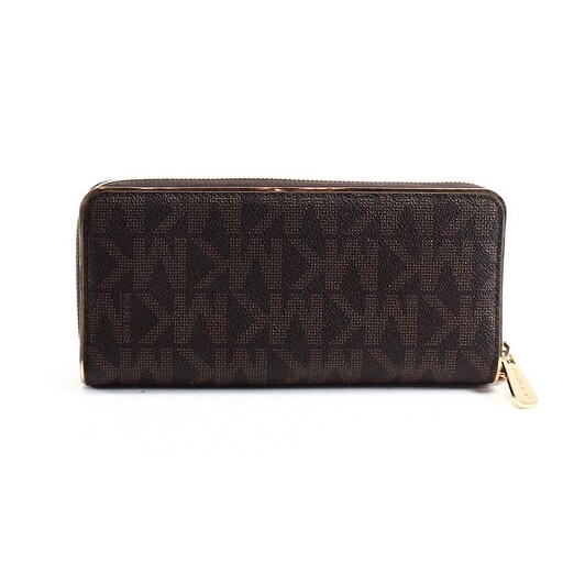 michael kors specchio wallet