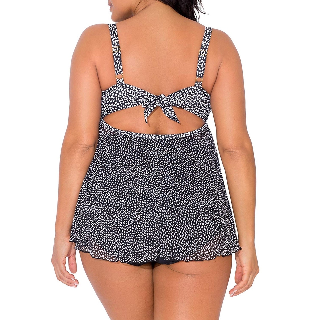 40dd swim top