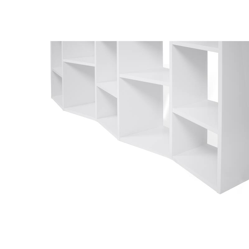 Valsa Shelving Unit