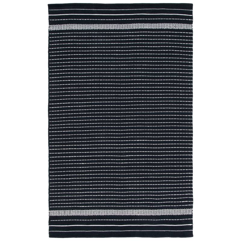 SAFAVIEH Beach House Guilene Indoor/ Outdoor Waterproof Patio Backyard Rug