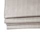 Madison Park Colm Basketweave Room Darkening Cordless Roman Shade
