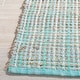 preview thumbnail 18 of 50, SAFAVIEH Handmade Cape Cod Lassie Coastal Jute Rug