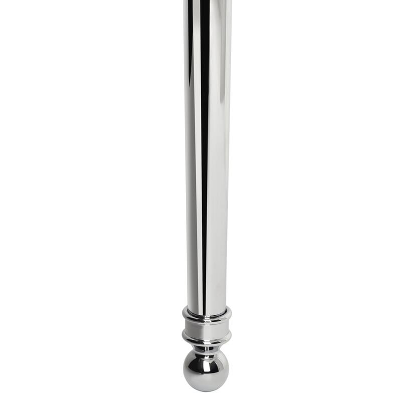 Safavieh Solea Hamilton Wall Mounted Console Sink Stand On Sale Bed