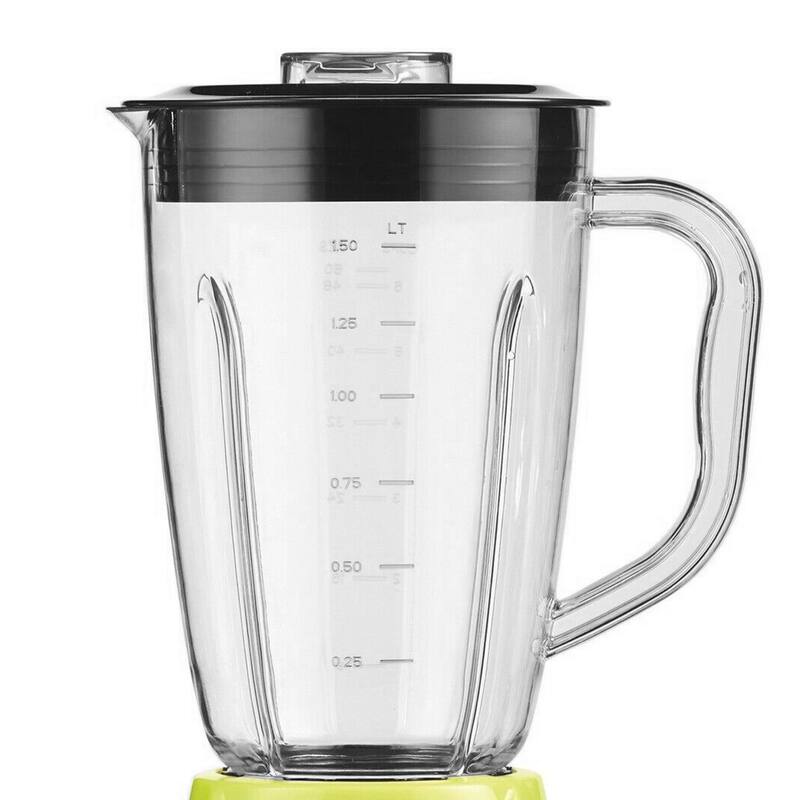 50 Ounce Jar Blender in Lime