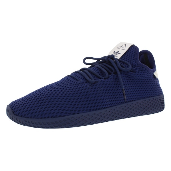 adidas pharrell williams tennis hu all black