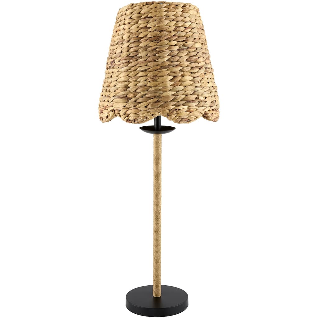 Livabliss Rolla Traditional Accent Table Lamp