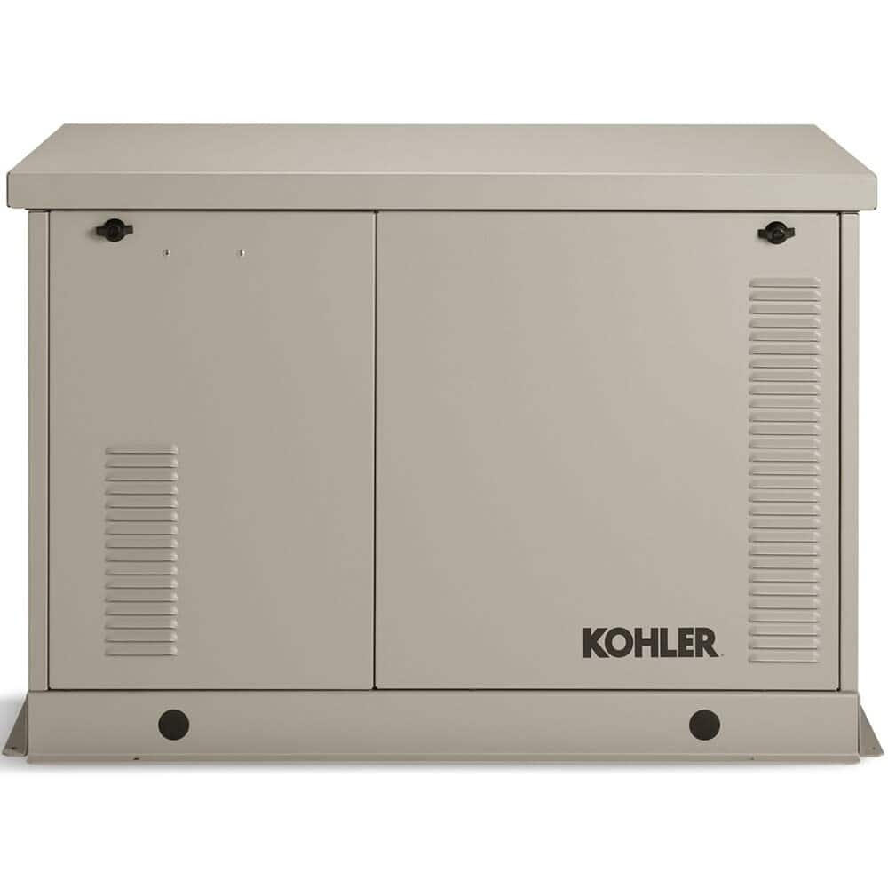 Kohler Power Systems 12RES RES Series 12kW (120 / 240V) Single-Phase