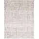 preview thumbnail 14 of 12, SAFAVIEH Harlow Slip Resistant Flaviana Oriental Rug 8' x 10' - Ivory Grey/Rust - Rectangle