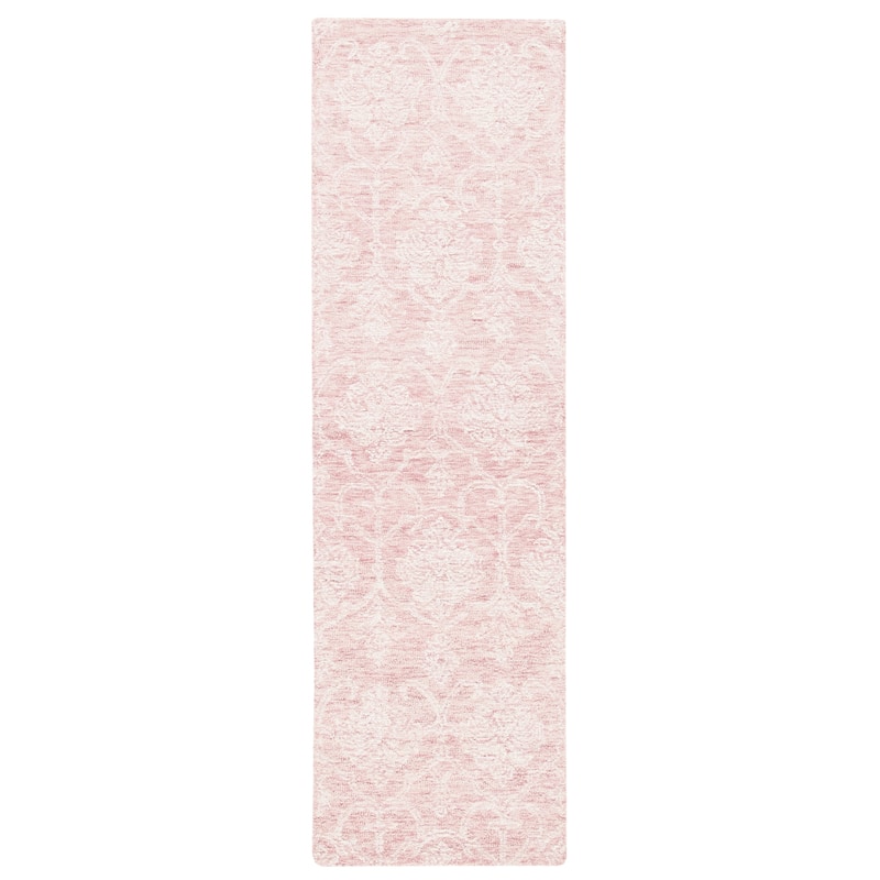 SAFAVIEH Handmade Metro Elixabete French Country Wool Rug