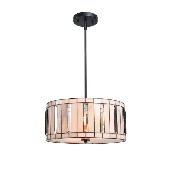 Carraway 2-light Pendant - N/A. Opens flyout.