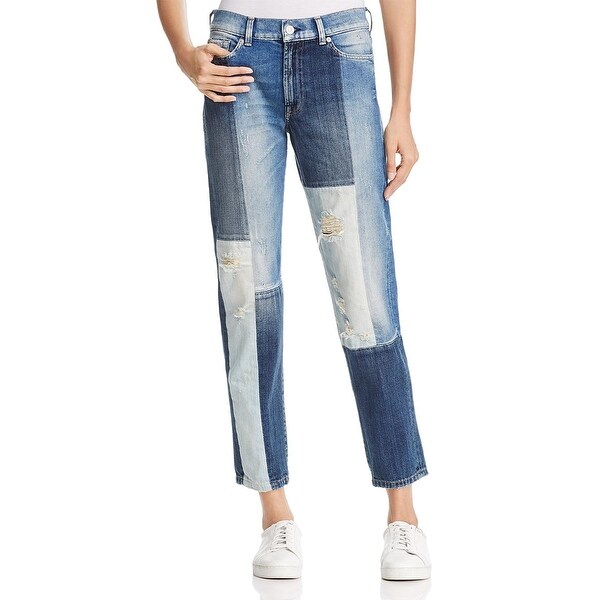 seven for all mankind coupon