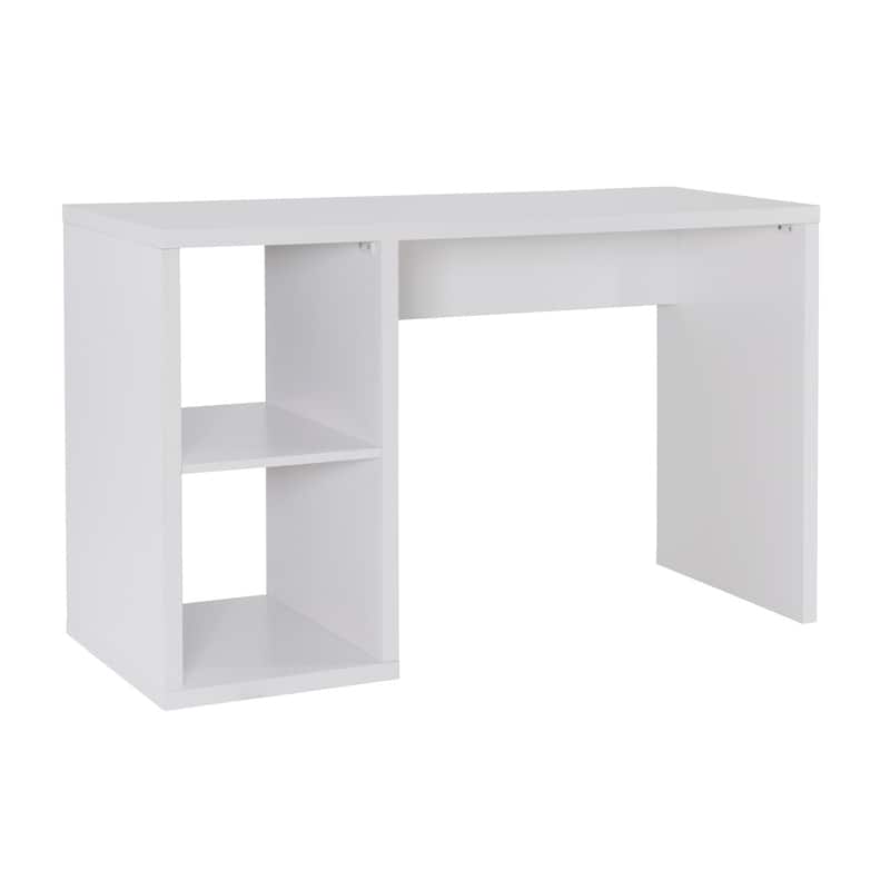 Alaric 2 Cube Storage Desk