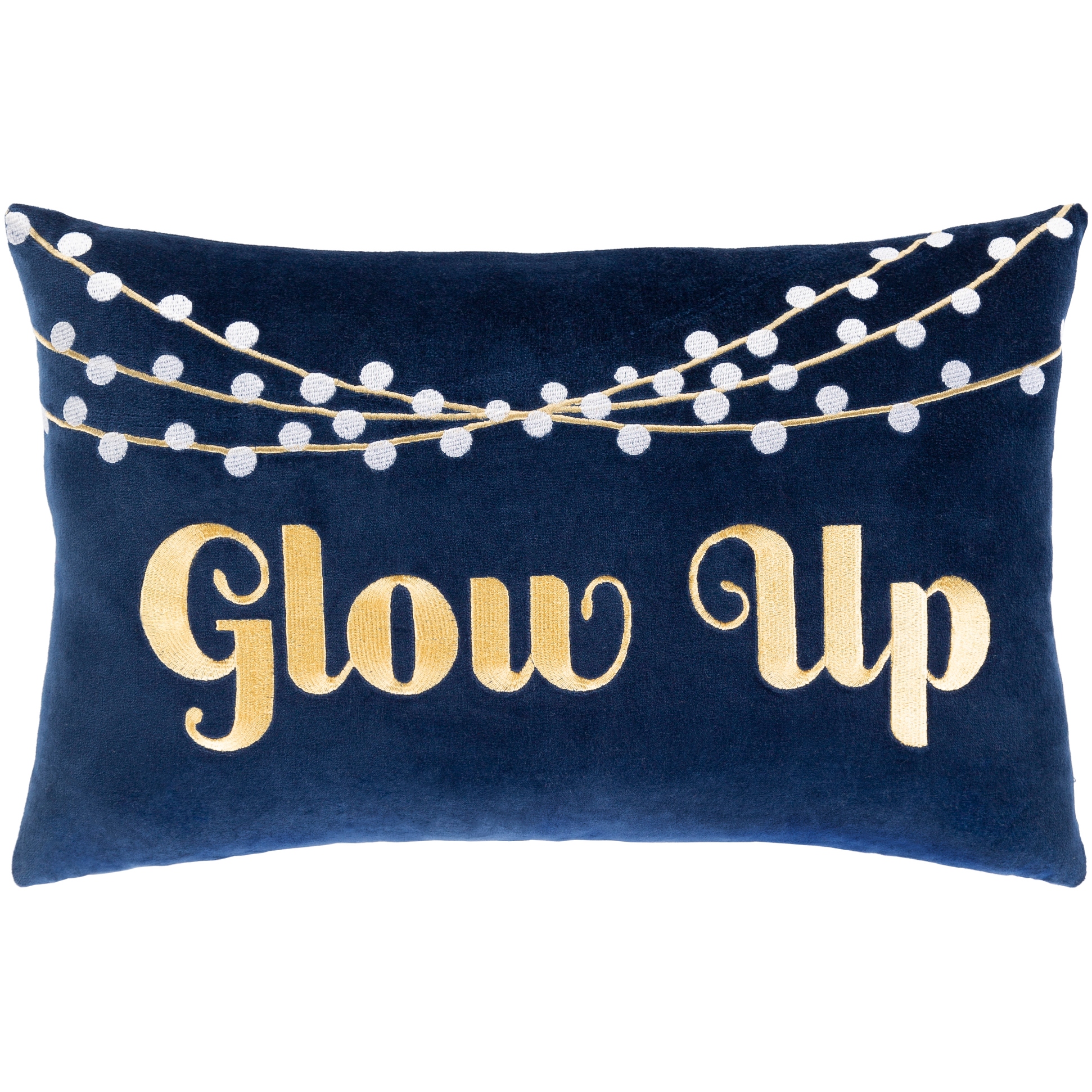 Quotes Sayings Rectangle Throw Pillows Bed Bath Beyond
