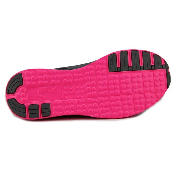 puma carson runner orange women