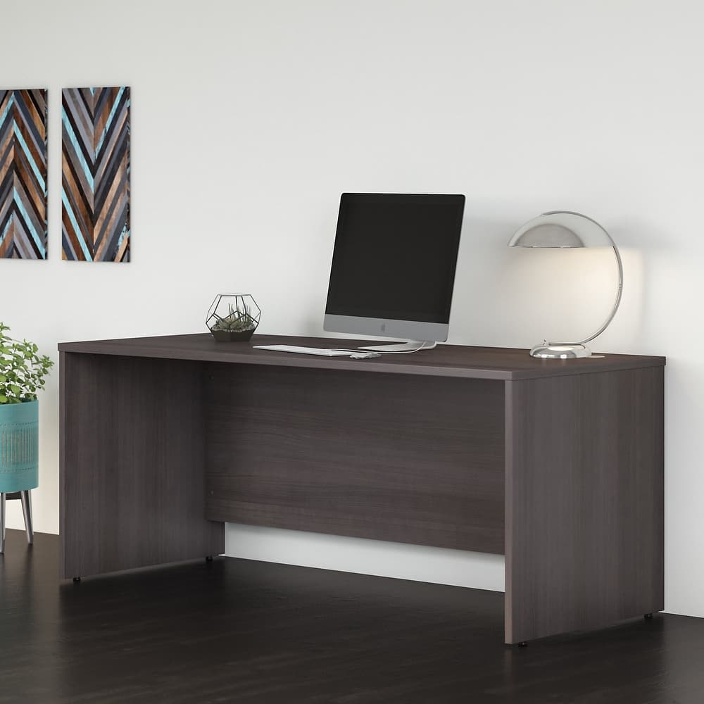 Studio C 72W x 30D Office Desk by Bush Business Furniture