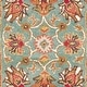 preview thumbnail 35 of 52, SAFAVIEH Handmade Heritage Loren Traditional Oriental Wool Rug