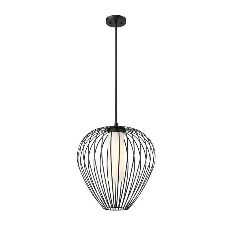 Z-Lite 7507-18 Savanti 18" Wide Pendant