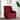 MCombo Electric Power Recliner Chair with Massage & Heat, Plush Fabric 8015