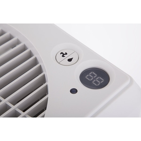 Aircare ss390dwht clearance