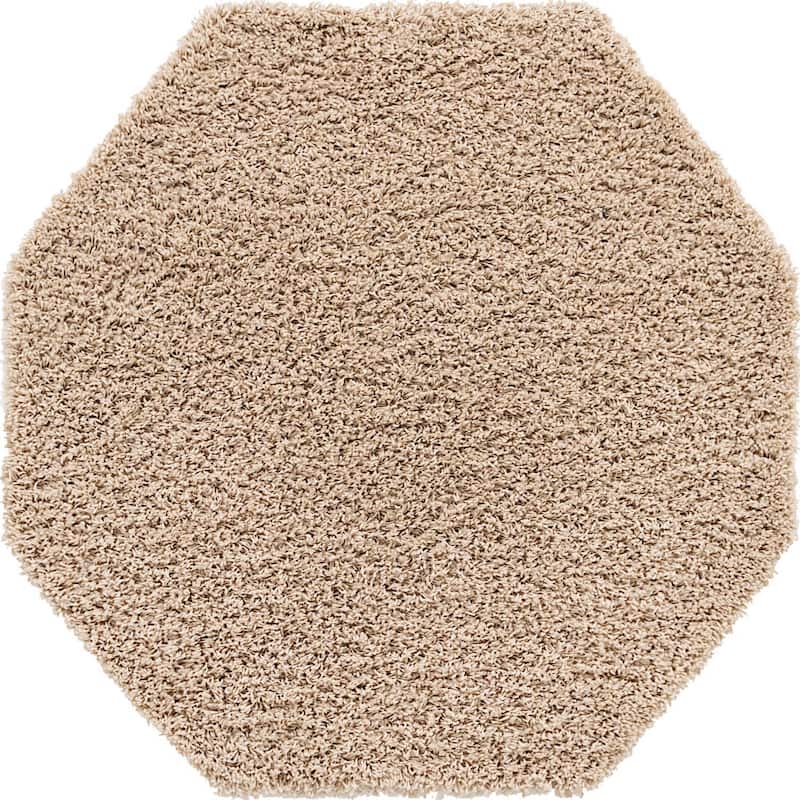 Shag Laurian Collection Area Rug