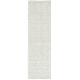 preview thumbnail 26 of 27, SAFAVIEH Handmade Abstract Addolorata Modern Wool Rug 2'3" x 10' Runner - Sage/Ivory - Runner