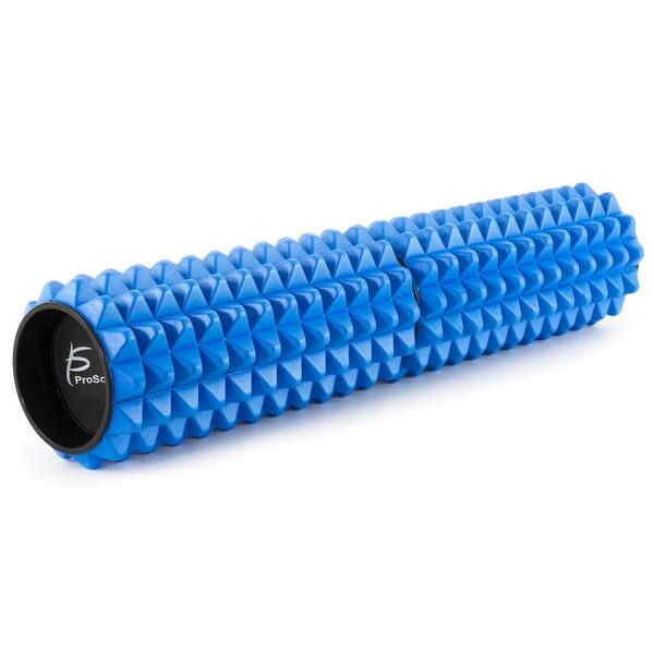 ProsourceFit Premium Spike Bumps 2in1 Sports Massage Trigger Point