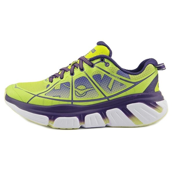 hoka infinite