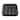 Nordic Ware Pro-Cast Brownie Bites Pan - Black