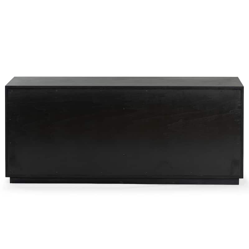 SAFAVIEH Couture Riabelle Wood 6 Drawer Dresser