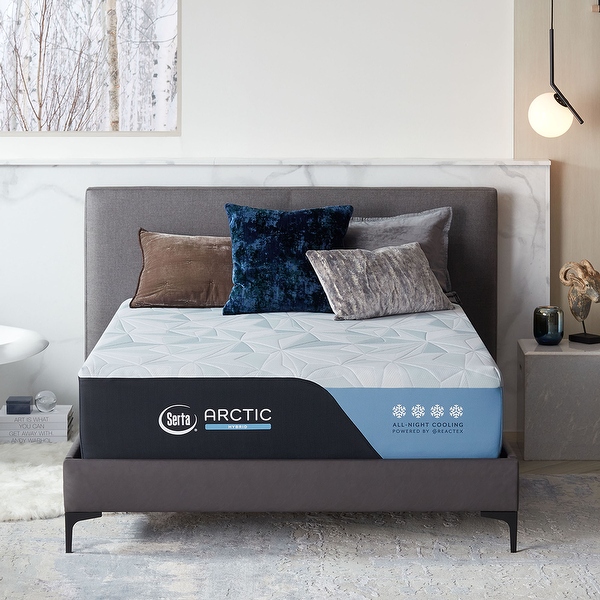 Comforpedic loft from shop beautyrest