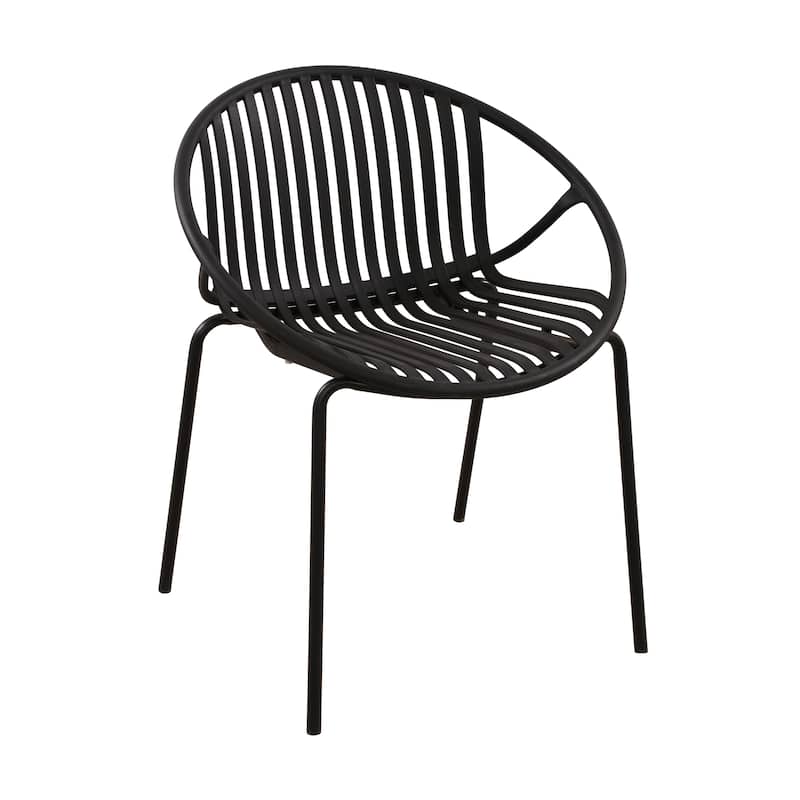 Christopher Knight Home - Emma Outdoor Aluminium and Resin 7 Piece Dining Set