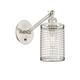 Option Satin Nickel