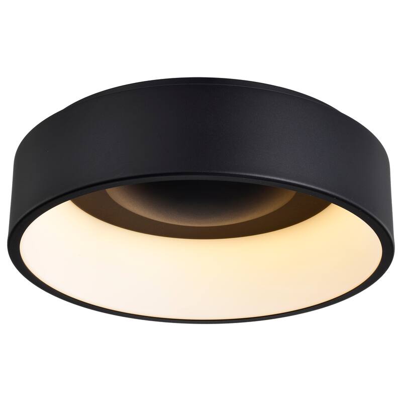 Orbit LED 20w Flush Mount