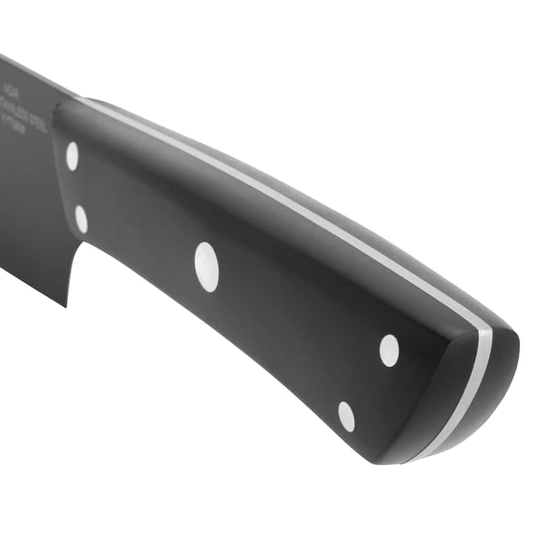 Henckels Noir 6-pc Magnetic Easel Knife Set