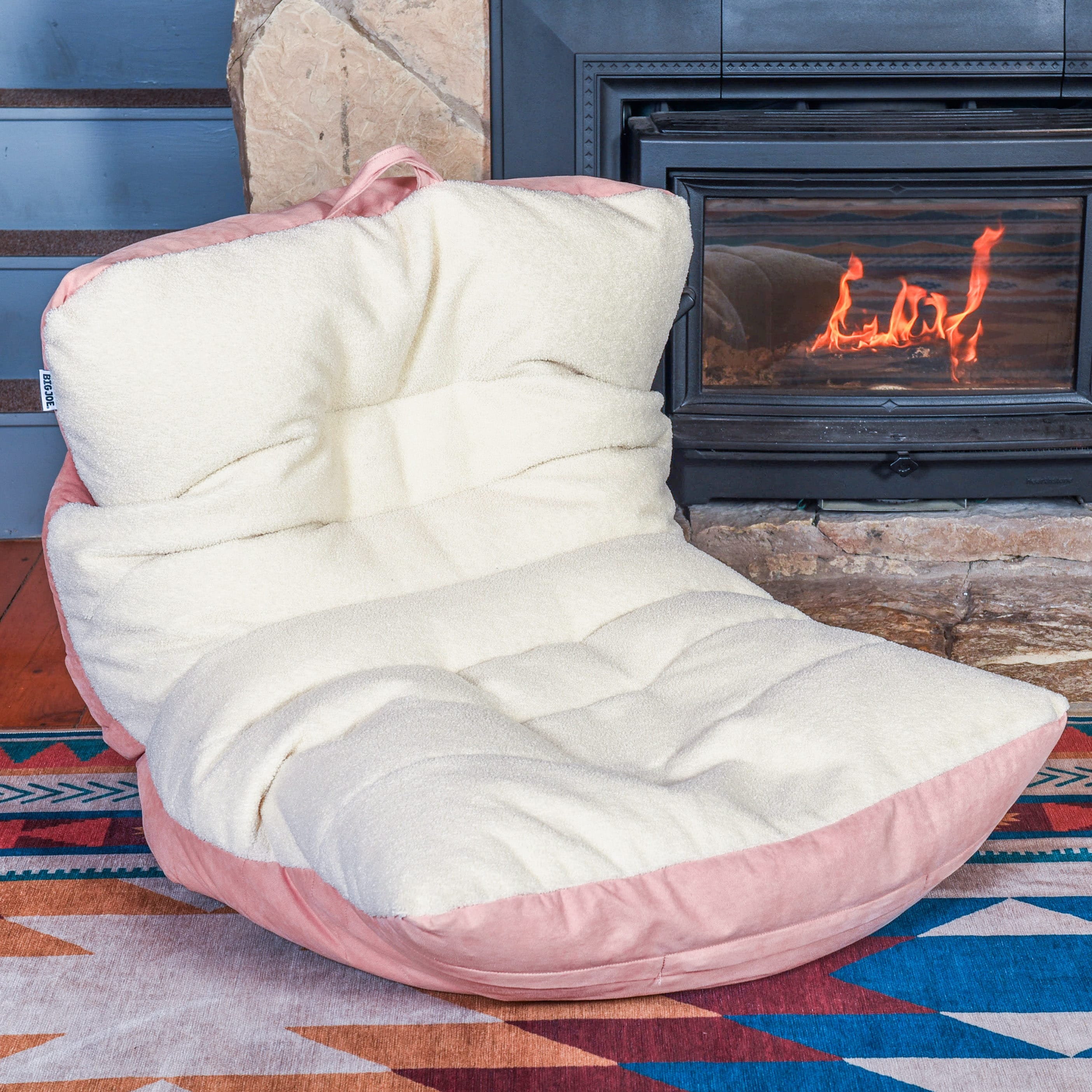 Big joe roma shop bean bag chair