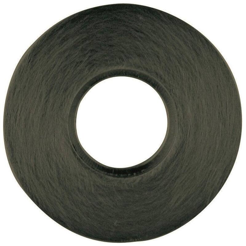Baldwin Pair of Estate Rosettes for Passage Functions - Satin Black