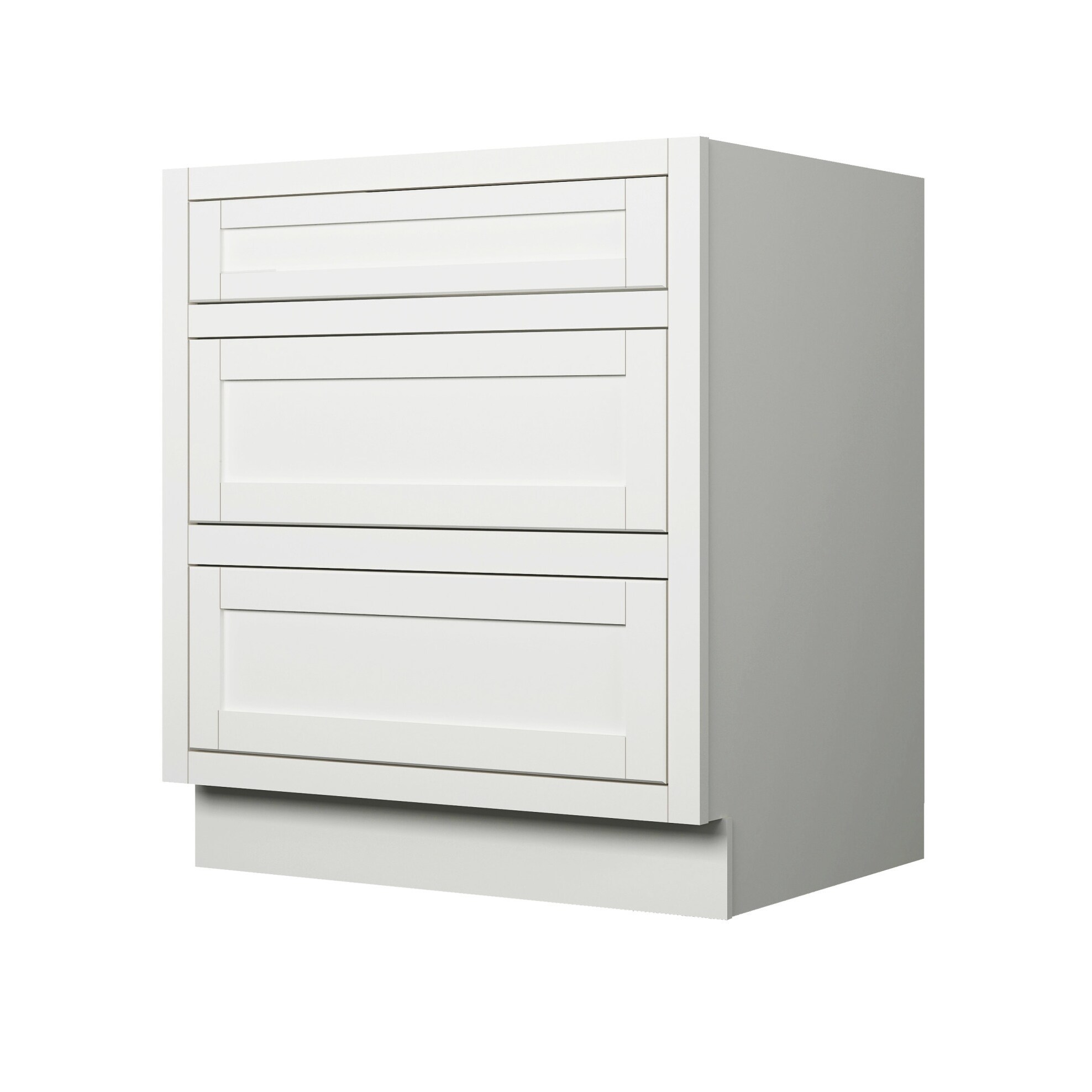 Shop Sagehill Designs Vdb30d Veranda 30 Drawer Base Cabinet With