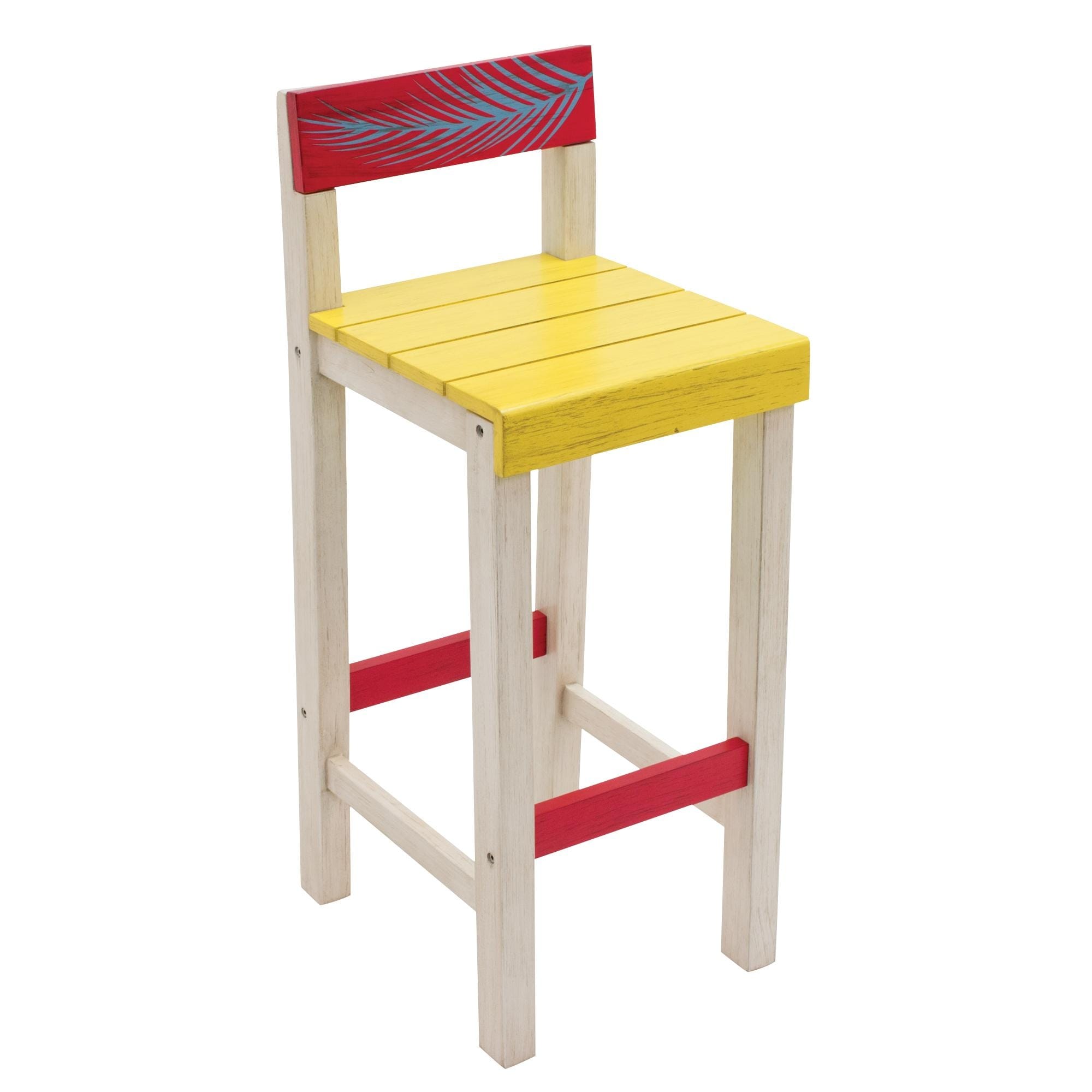 Margaritaville outdoor online bar stools