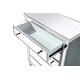 preview thumbnail 5 of 12, 5-Drawer 36" Chest