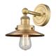 Option Brushed Brass