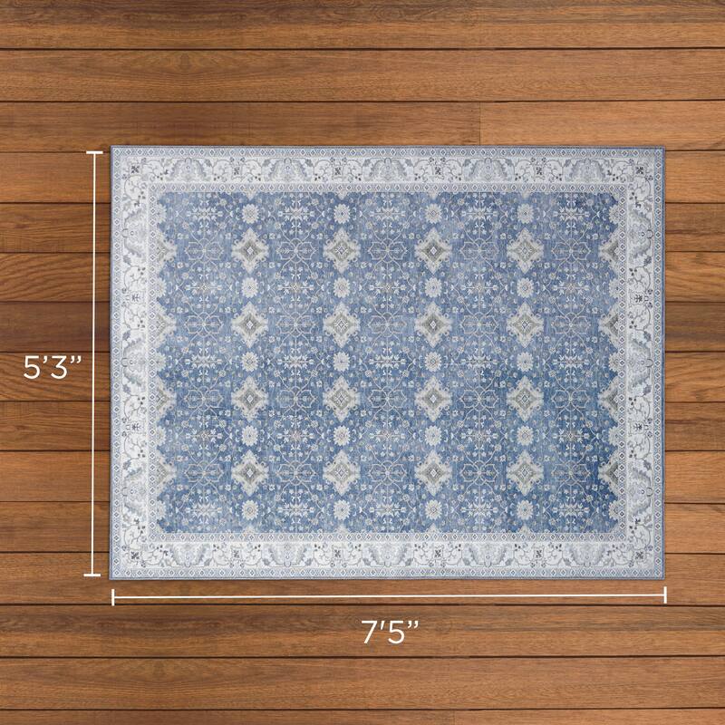 Wyatt & Ash Dream Mink Rugs