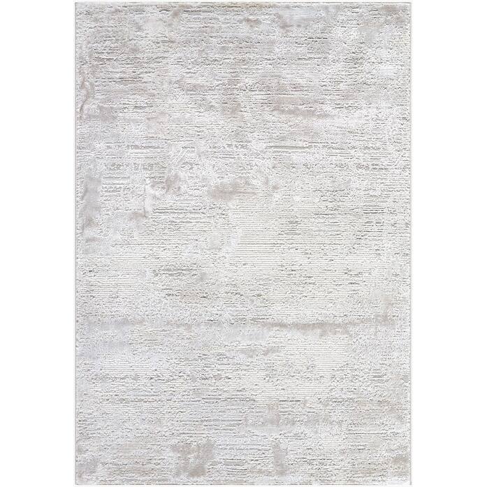 Livabliss Wolly Modern Area Rug