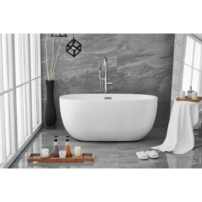 Adler Soaking Bathtub