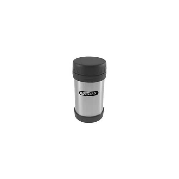 Shop Subzero So3258 17oz Stainless Double Wall Vacuum Food Jar Overstock 29973070