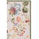 preview thumbnail 36 of 156, SAFAVIEH Handmade Chelsea Nataly French Country Floral Wool Rug