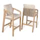 Option Beige / Light Teak