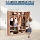 preview thumbnail 5 of 29, Storage Organizer Cubes