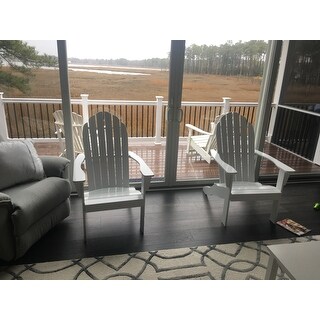 Cambridge Casual Alston Adirondack Chair