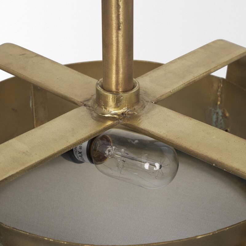 Rudlin - 15.0L x 15.0W x 5.0H