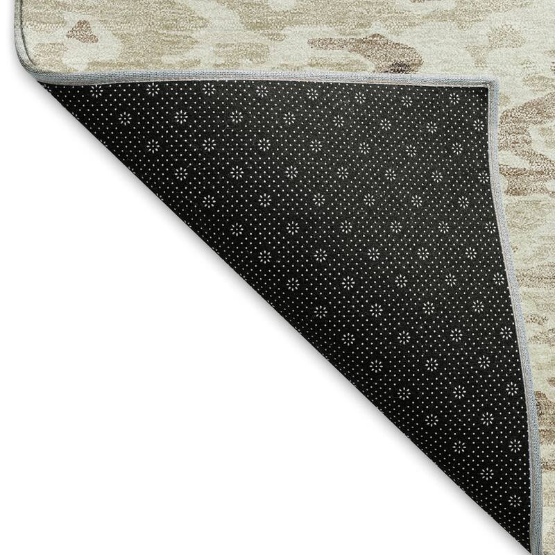 Premium Washable Super Soft Modern Casual Mayfield Rug